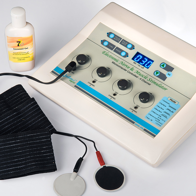 NMS-498 (Electrical Nerve Stimulation)