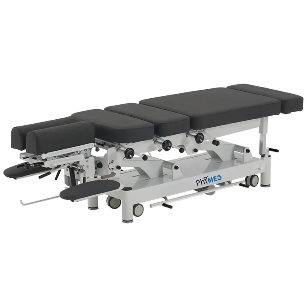 Chiropractic Table